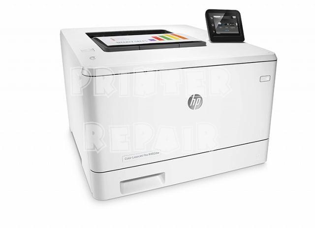 HP CopyJet M Color